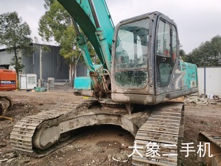 神钢SK260LC-8挖掘机 神钢SK260LC-8挖掘机